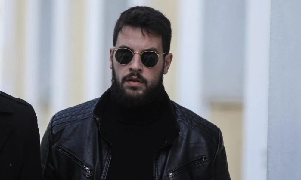 Πάτρα: «Ο Μάνος Δασκαλάκης μου έστελνε γυμνές φωτογραφίες του» – Τι λέει οικογενειακή φίλη